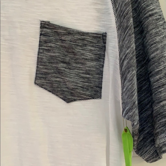 Swift Hoodie PullOver Short Sleeve Shirt - Picture 4 of 6